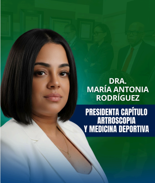 Dra. María Antonia Rodríguez