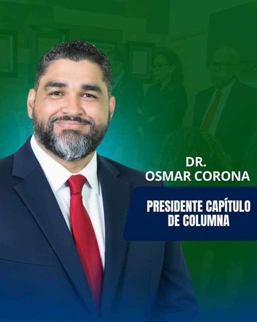 Dr. Osmar Corona