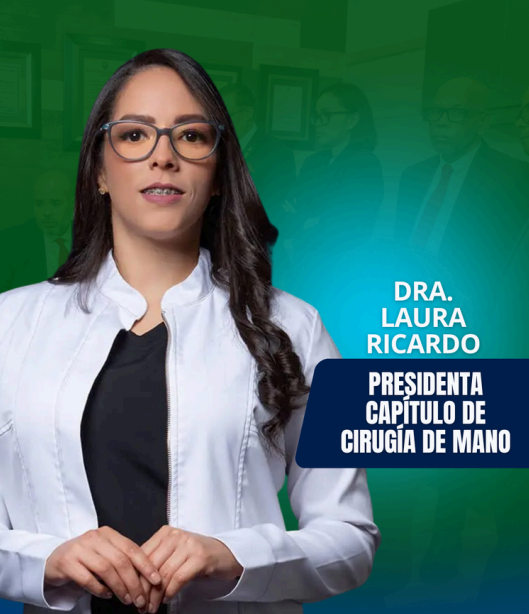 Dra. Laura Ricardo