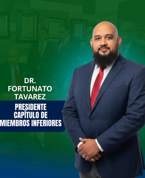 Dr. Fortunato Tavarez