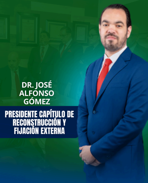 Dr. José Alfonso Gómez