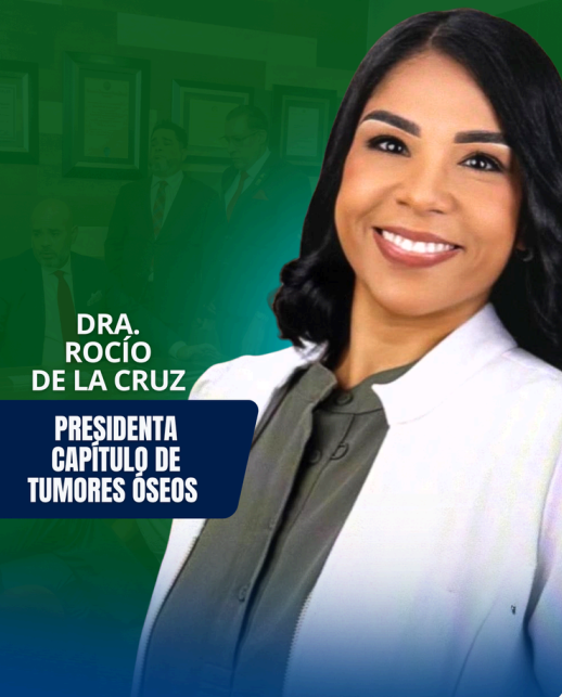Dra. Rocío de la Cruz