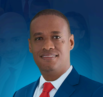 Foto del presidente de la regional Sur